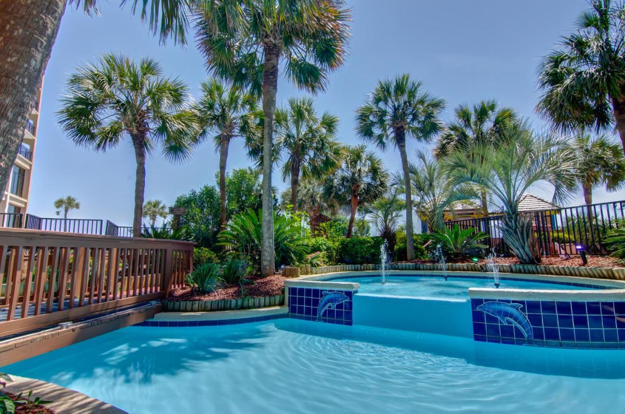 Beach Cove Resort Atlantic Beach Zewnętrze zdjęcie