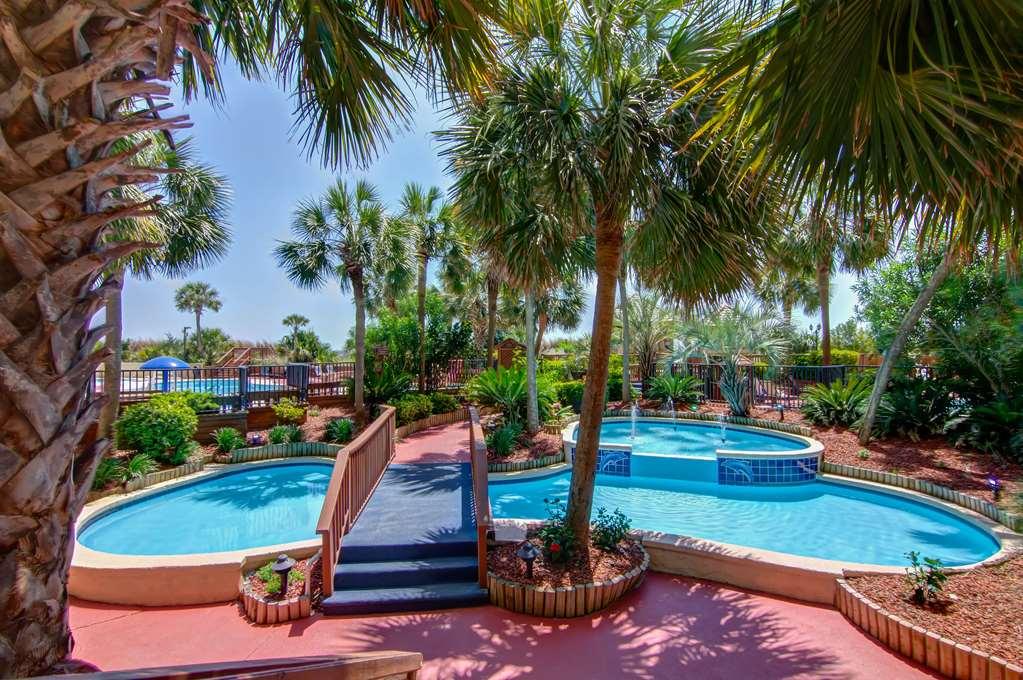 Beach Cove Resort Atlantic Beach Udogodnienia zdjęcie