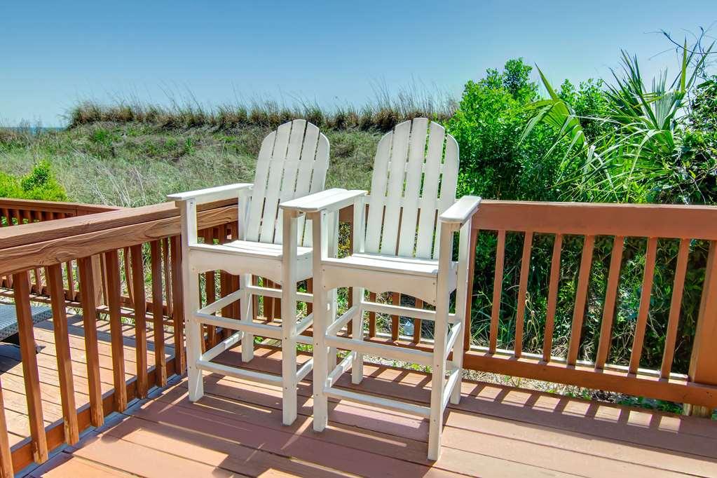 Beach Cove Resort Atlantic Beach Udogodnienia zdjęcie
