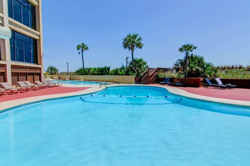 Beach Cove Resort Atlantic Beach Udogodnienia zdjęcie