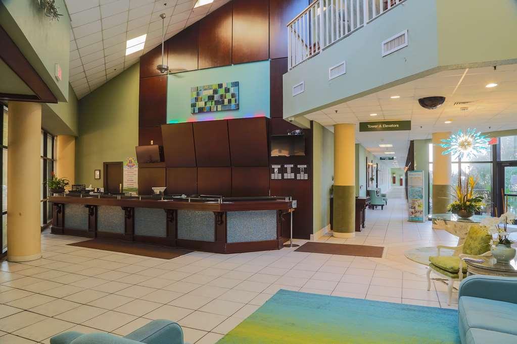 Beach Cove Resort Atlantic Beach Udogodnienia zdjęcie
