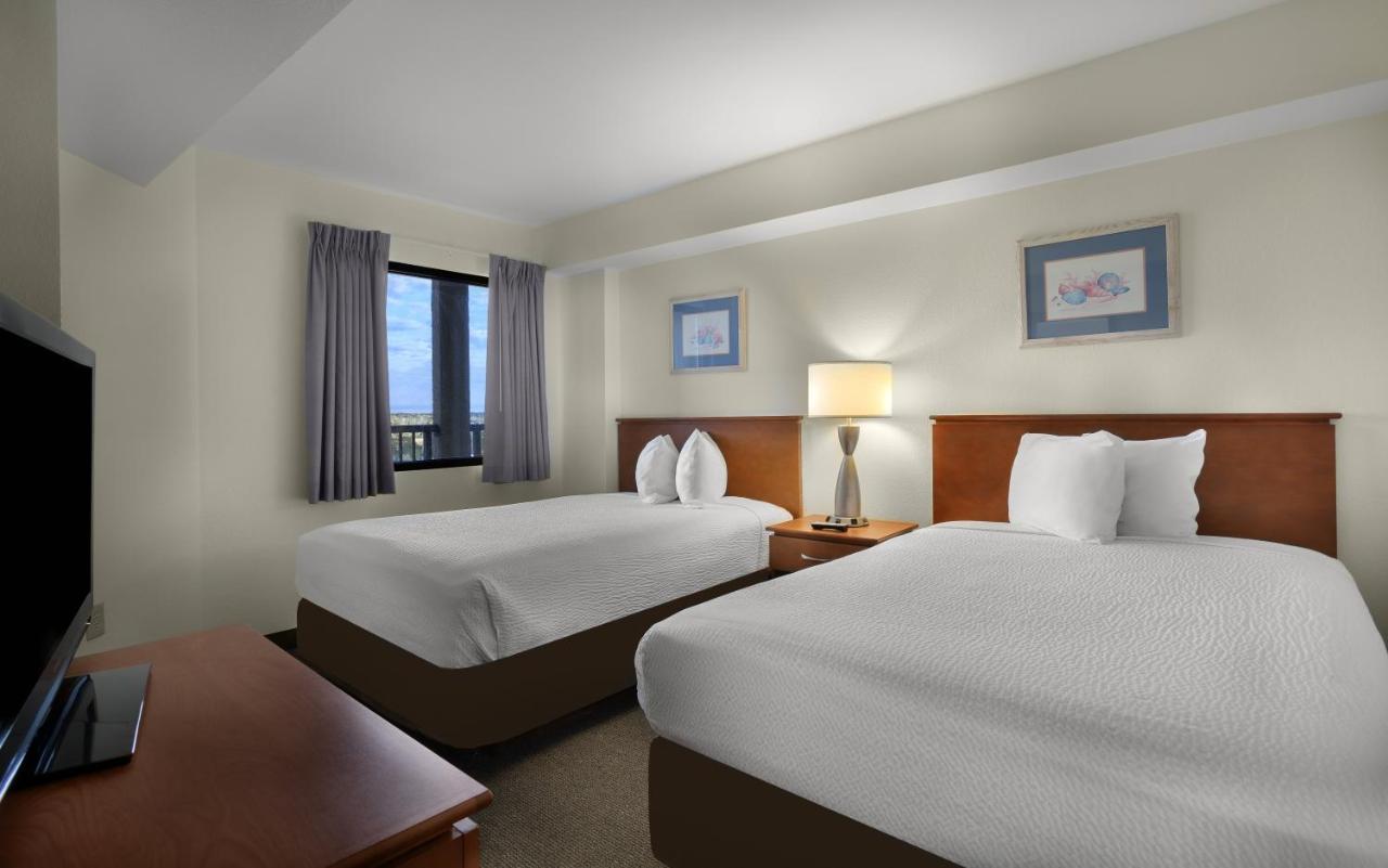 Beach Cove Resort Atlantic Beach Zewnętrze zdjęcie