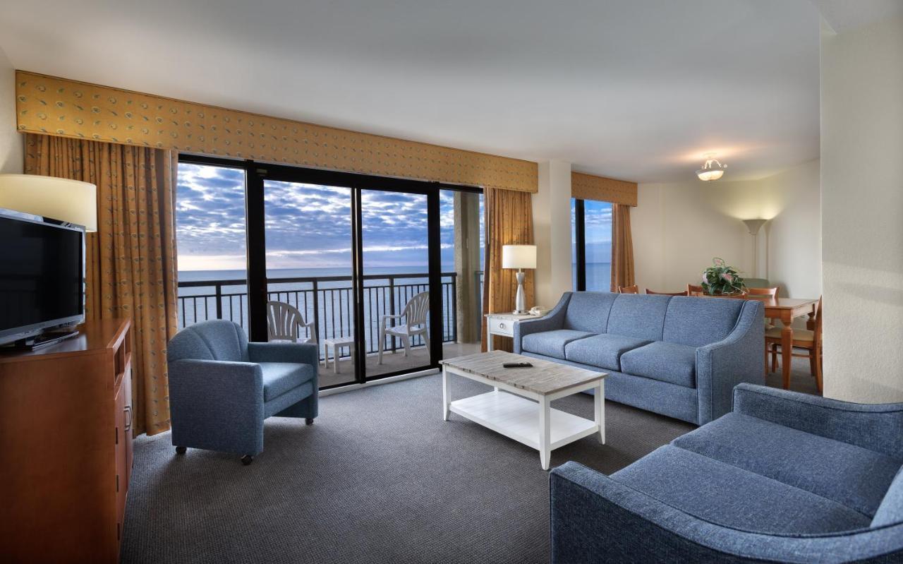 Beach Cove Resort Atlantic Beach Zewnętrze zdjęcie