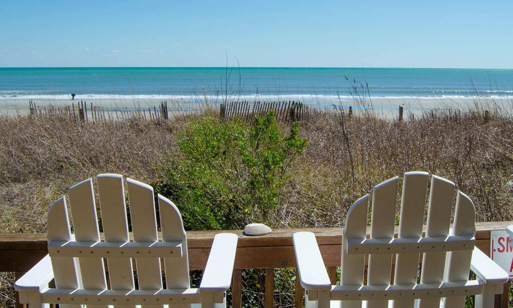 Beach Cove Resort Atlantic Beach Zewnętrze zdjęcie