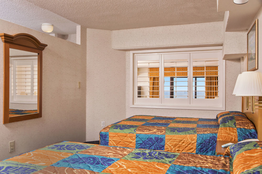 Beach Cove Resort Atlantic Beach Zewnętrze zdjęcie