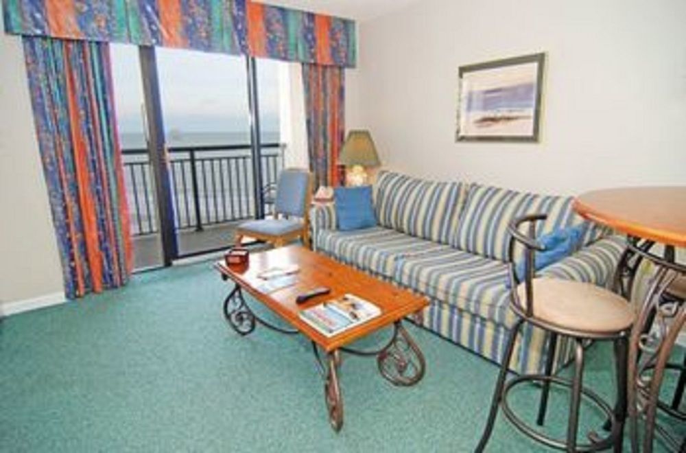 Beach Cove Resort Atlantic Beach Zewnętrze zdjęcie